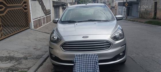 FORD KA 1.0 TI-VCT FLEX SE PLUS MANUAL